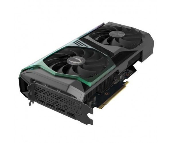 

Видеокарта Zotac GAMING GeForce RTX 3070 AMP Holo (ZT-A30700F-10P)