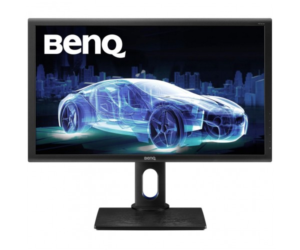 

Монитор BenQ PD2700Q Black (9H.LF7LA.TBE)