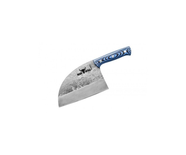 

Кухонный топорик Samura Mad Bull (SMB-0040)