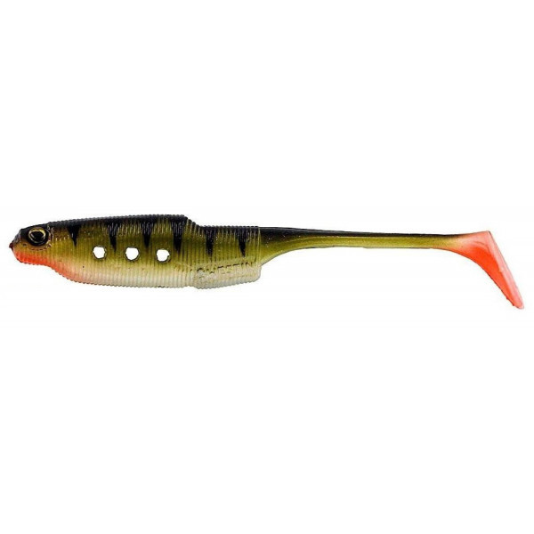 

Силикон Westin HollowTeez ST 9cm 4g Striped Perch (6шт/уп) (141733)