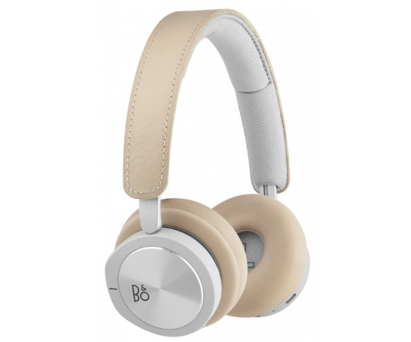 

Наушники Bang & Olufsen Beoplay H8i Headphones Natural
