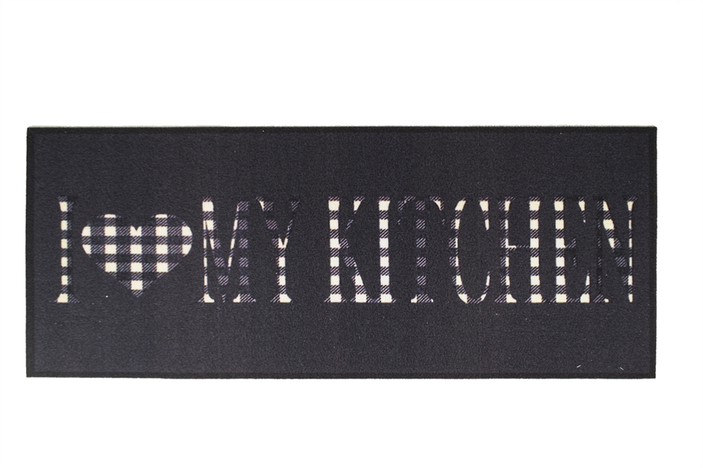 

Ковер Izzihome д/кухни COOKY 50*125 MY KITCHEN