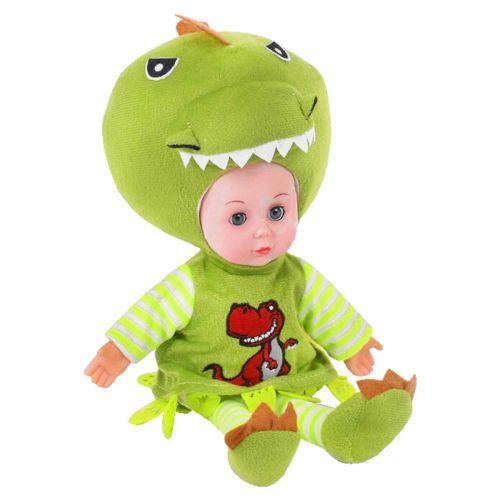 

Мягкая кукла "Lovely Doll: Тиранозавр" CY2001S/CY2003S/CY
