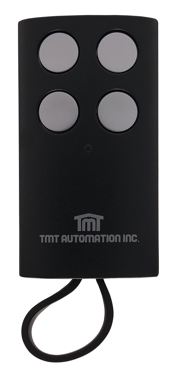 

Пульт для ворот и шлагбаумов POWERTECH TM-3 433MHz плавающий код [RF] - 51085