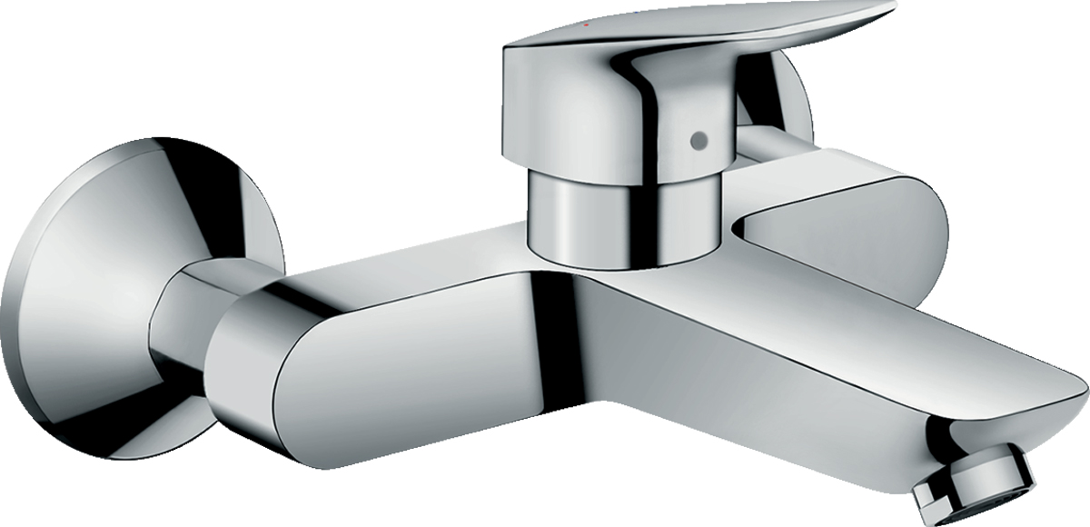 

Смеситель для раковины HANSGROHE Logis 150 71225000
