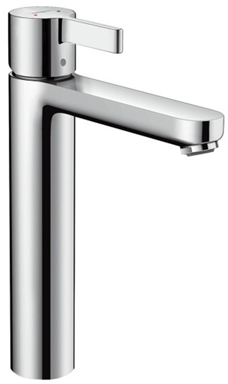 

Смеситель для раковины HANSGROHE Metris S 190 31021000