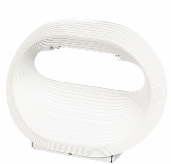 

Декоративная подсветка белая LED 6W (HS004/wh-6w) (SL00568)