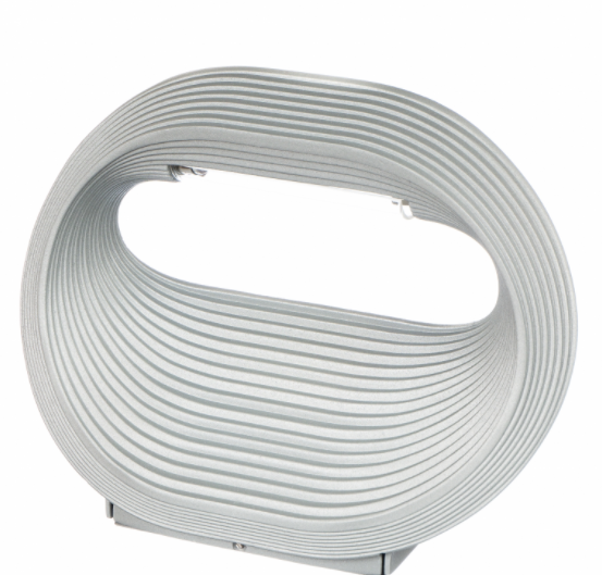 

Декоративная подсветка серая LED 6W (HS004/gr-6w) (SL00566)