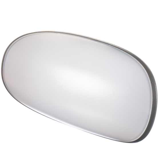 

Декоративная подсветка белая с графитовым основанием LED (SL007dg) (SL00558)