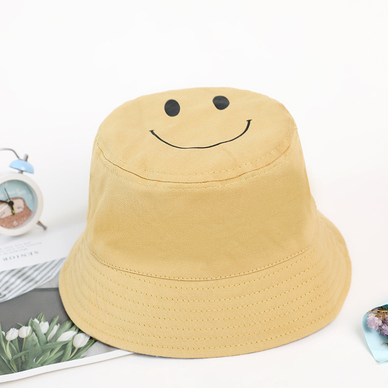 

Панамка детская Smile 1 - 5 лет (50-54 см) KD0207