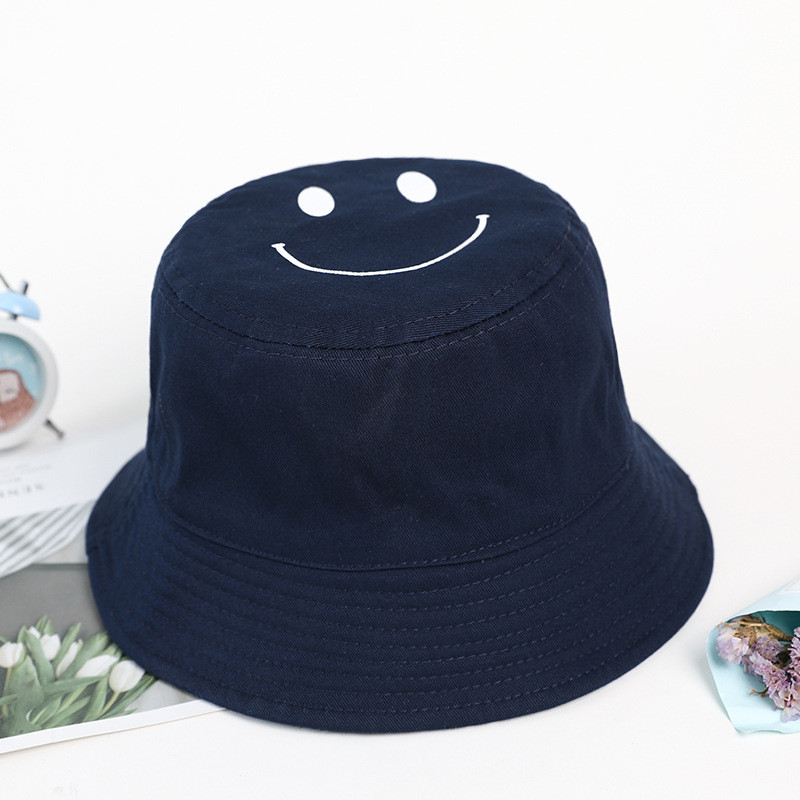 

Панамка детская Smile 1 - 5 лет (50-54 см) KD0206