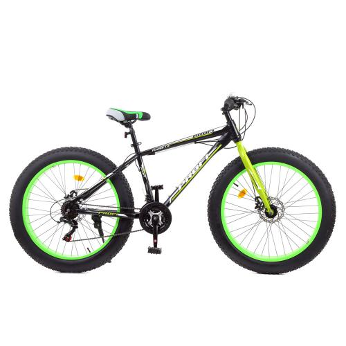 

Велосипед Bambi 26 д. EB26POWER 1.0 S26.2 (SL00687)