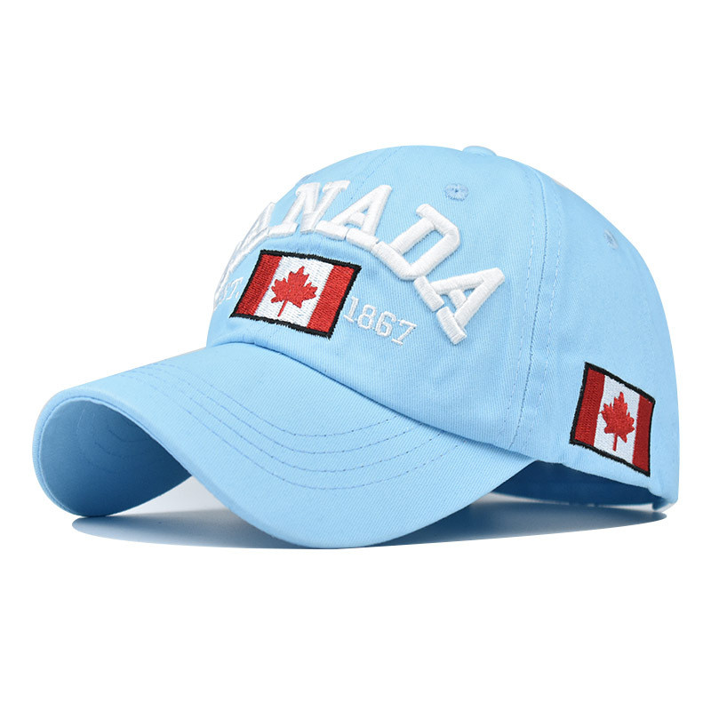 

Модная бейсболка Sport Line 7088 Голубой 57-60