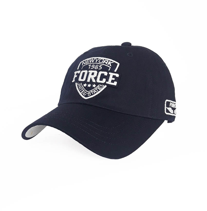 

Военная кепка U.S Force Sport Line 5112 Синий 54-56