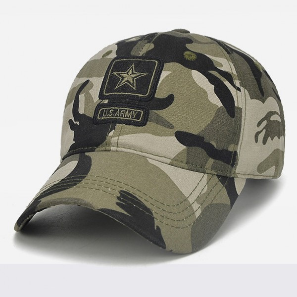 

Военная кепка Narason 6355 Зеленый 57-60