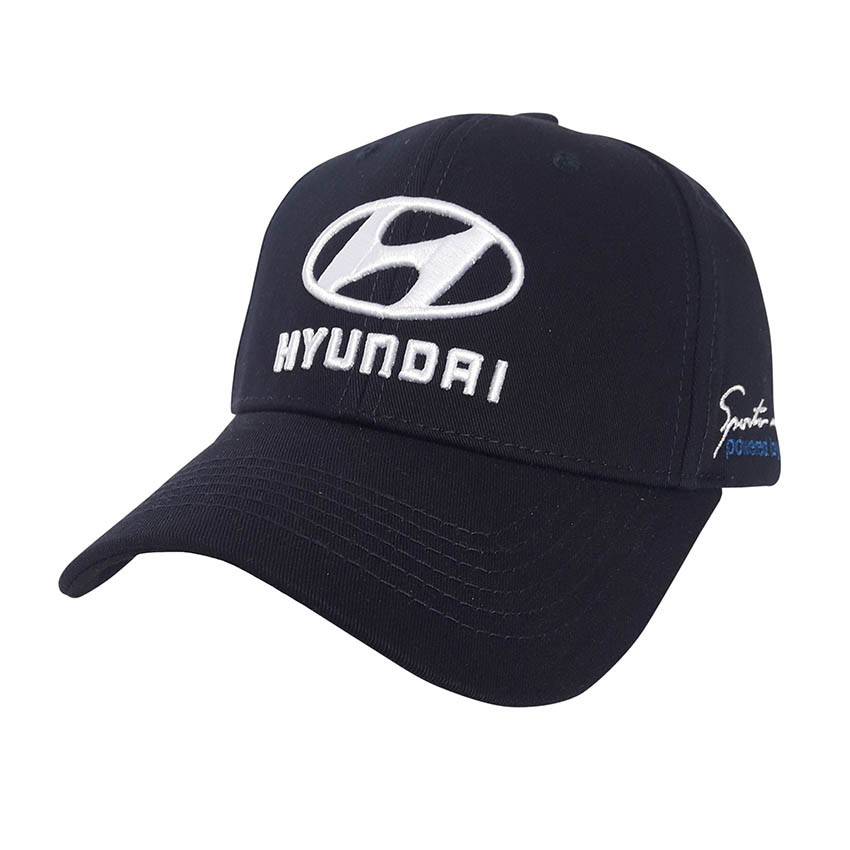 

Автомобильная кепка Hyundai Sport Line 3852 Синий 57-60