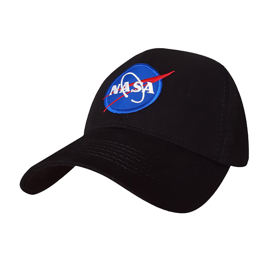 

Кепка NASA Sport Line 6126 Черный 56-58