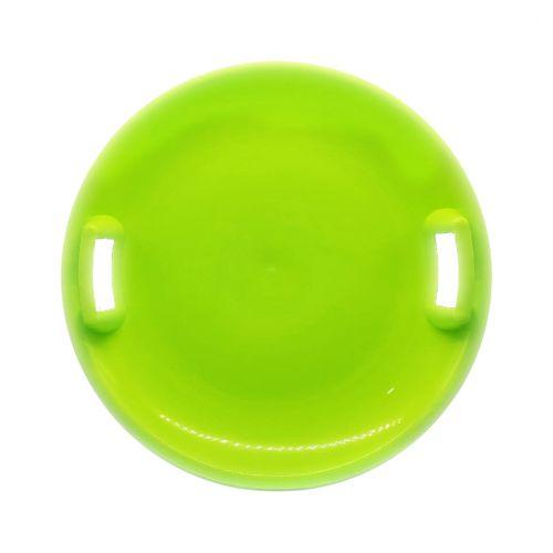 

Санки-ледянка "НЛО", 61 см, салатовый 170024