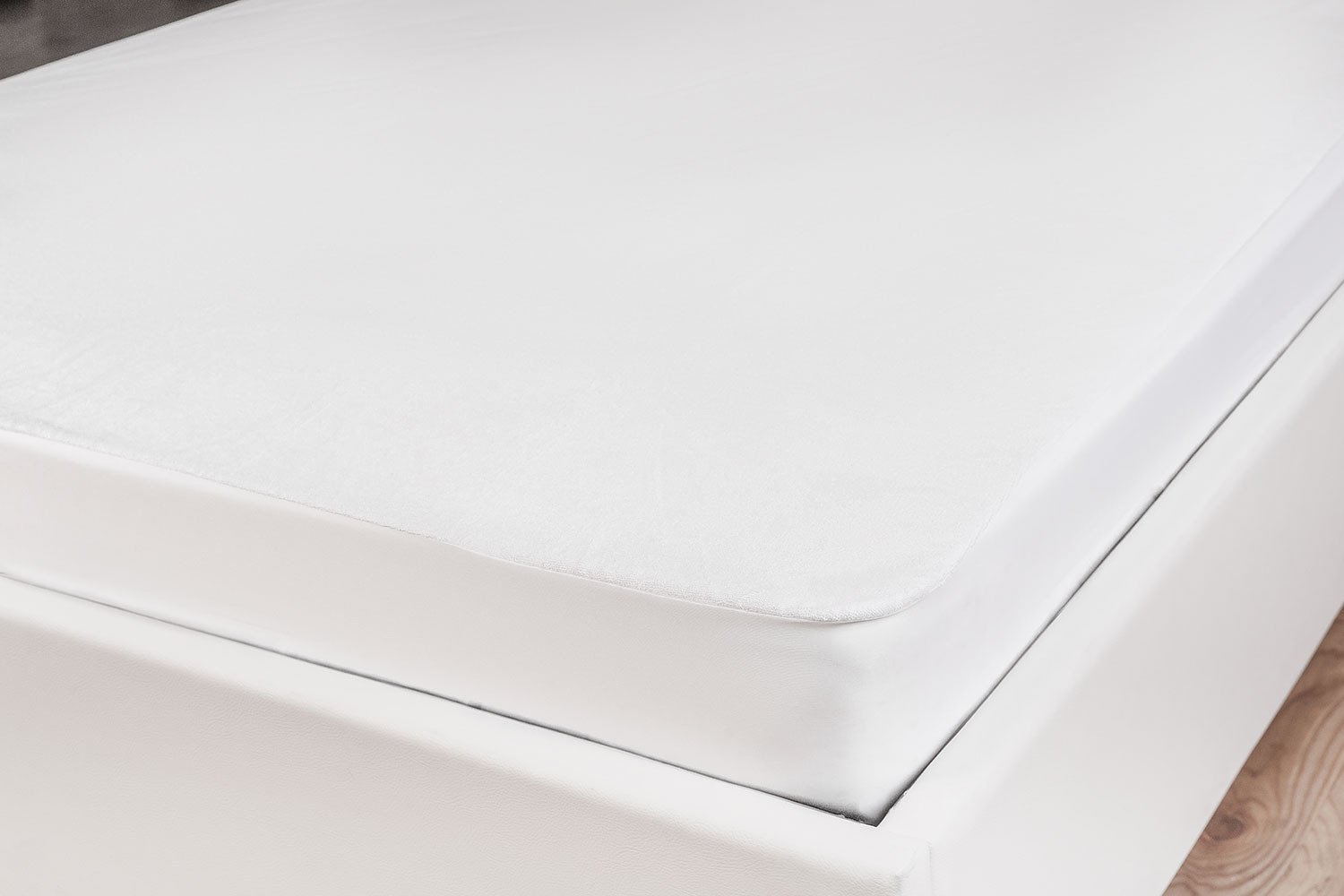 

Наматрасник Good-Dream Bamboo De Lux Водонепроницаемый 120x200