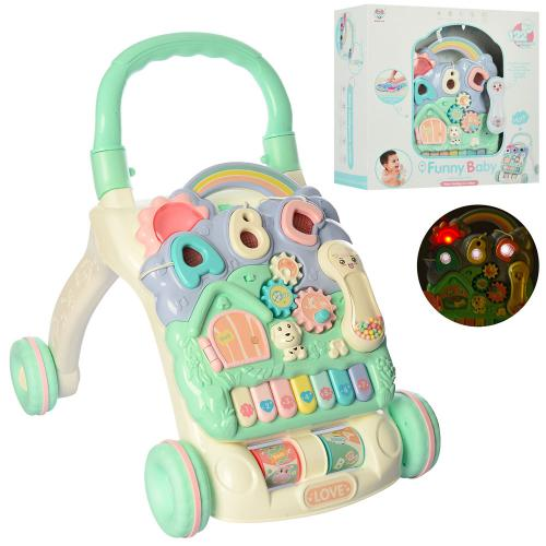 

Игровой набор Игровой центр Bambi 648A-48 (SL00615)
