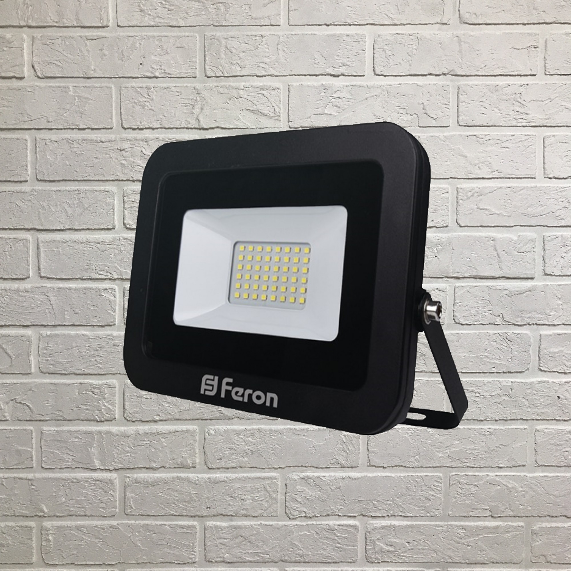 Прожектор Feron ll-919 led 20w/400k чёрный 29493. Feron ll-129. Feron ll-137.