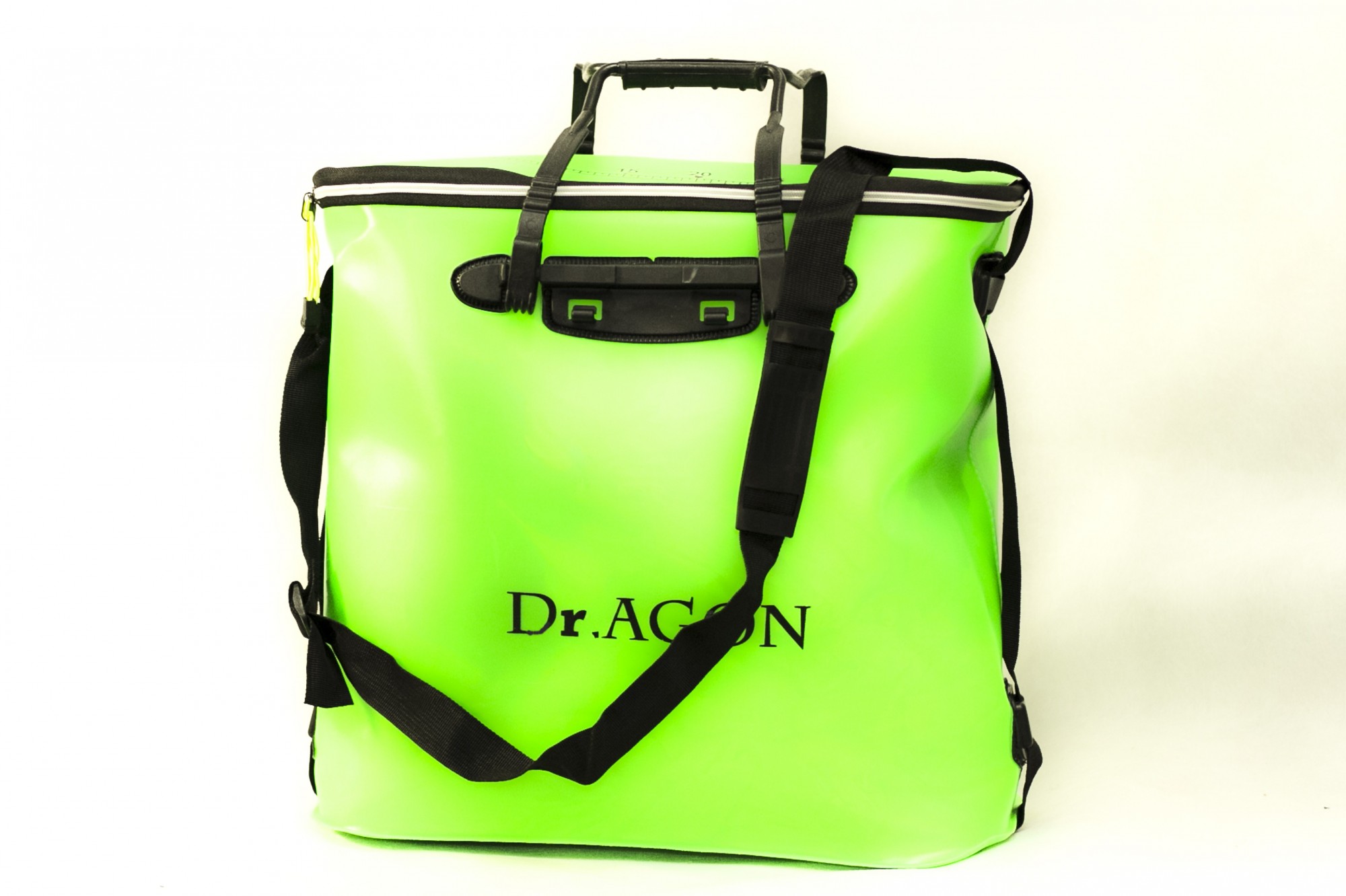 

Рыболовная сумка для живца Dr.AGON большая 48
