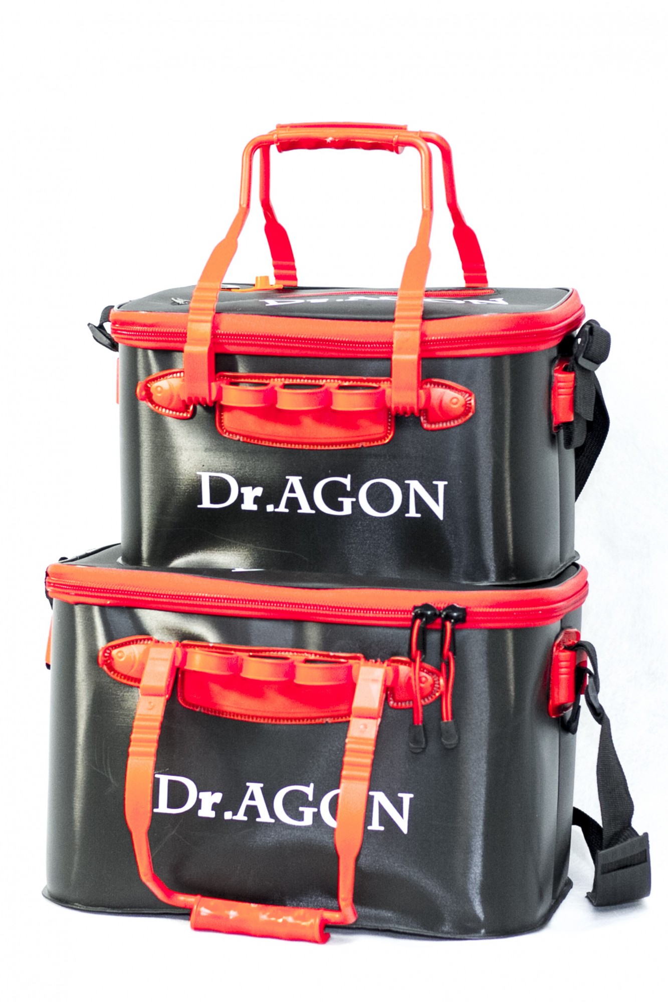 

Рыболовная сумка для живца Dr.AGON В25836-36см