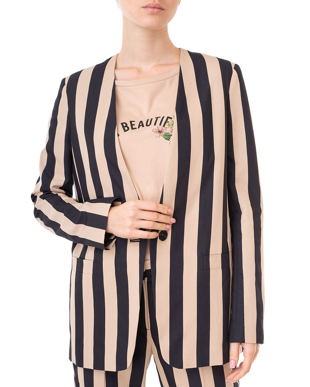 

Жакет жіночий TRUSSARDI JEANS (56H00076-1T003729-W715/20) Мікс, Жакет жіночий TRUSSARDI JEANS (56H00076-1T003729-W715/20) Мікс 40