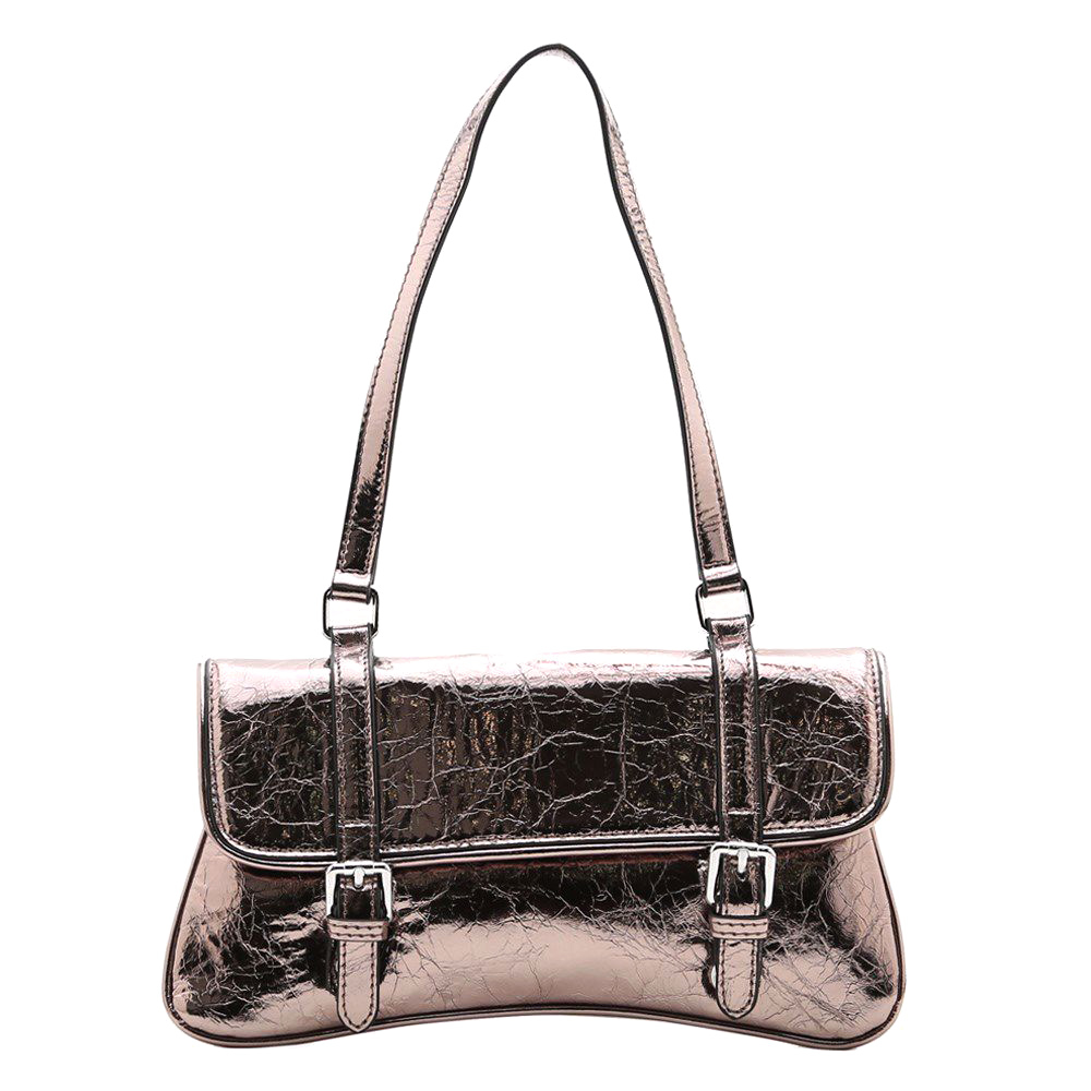 

Сумка из натуральной кожи Balina 22234 цвет бронзовый (CM СЖК/20/CM/9/725/19)