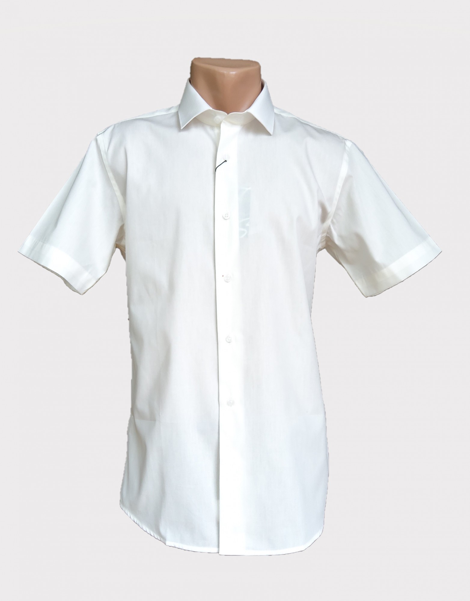 

Сорочка Fabrik Style Slim К 176 молочна, Сорочка Fabrik Style Slim К 176 молочна M