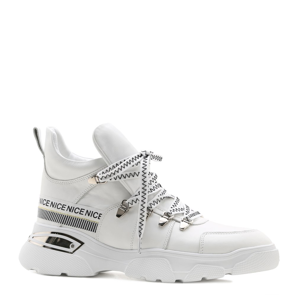 

Ботинки зимние на низком ходу Prego 22518 цвет белый размер 39 (T.LT БЗС/20/41-4592/02)