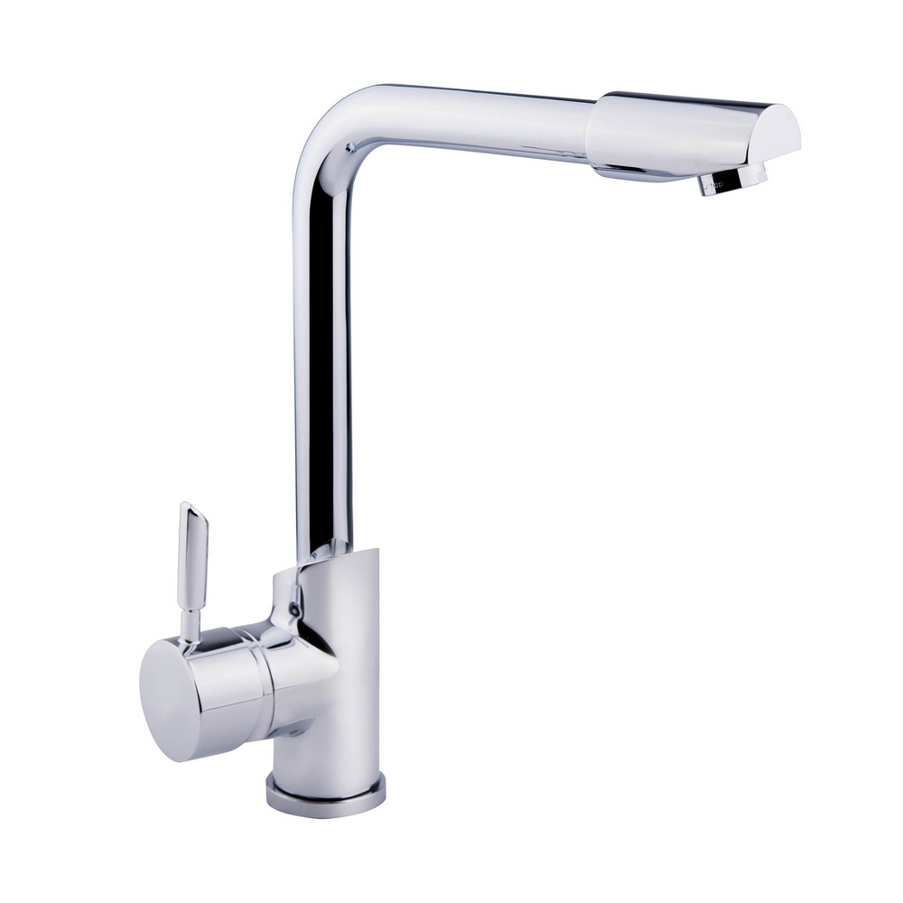 

Смеситель Для Кухни Qtap Elit 007