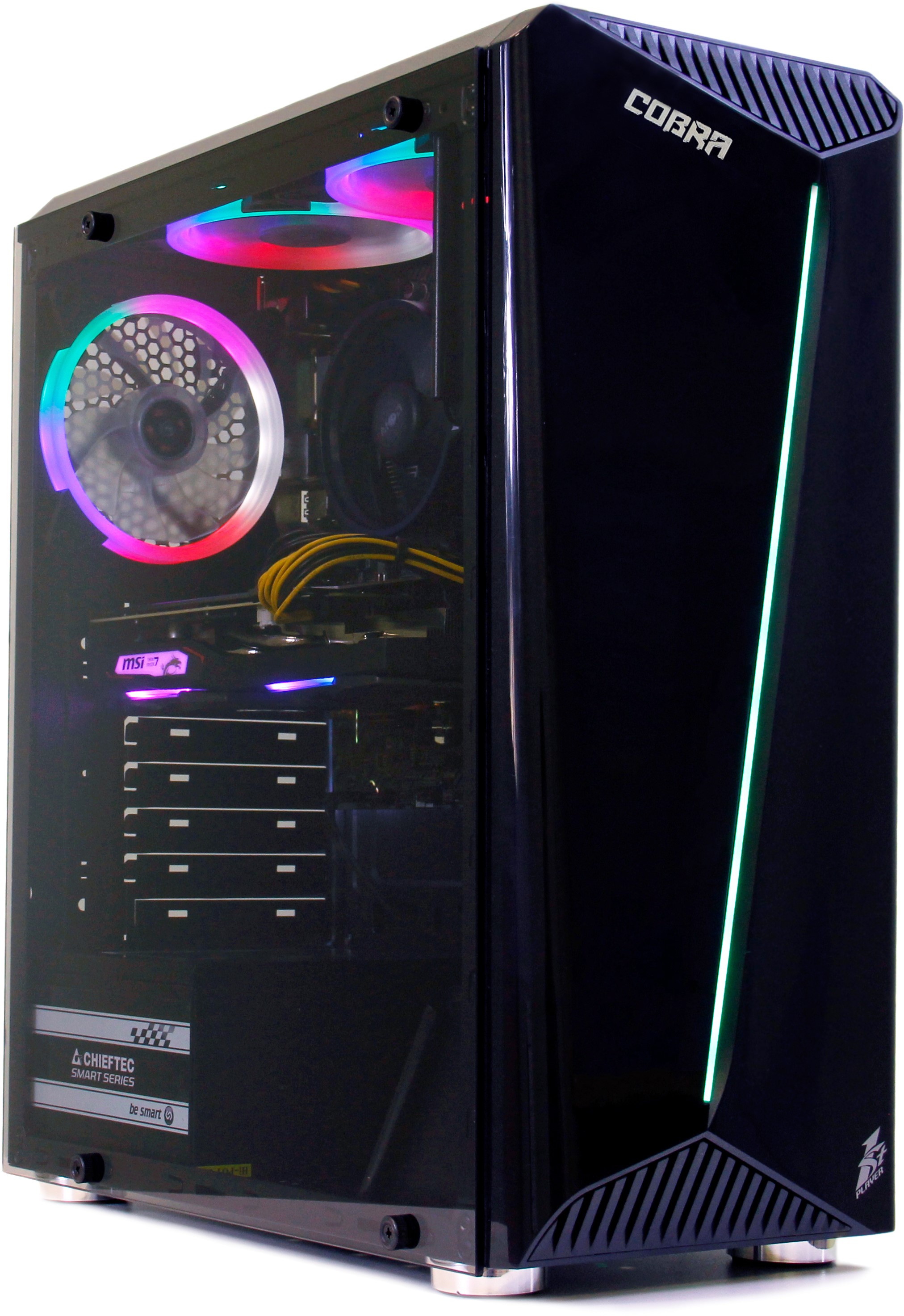 

Компьютер Cobra Advanced A12.8.H1S2.15T.1468