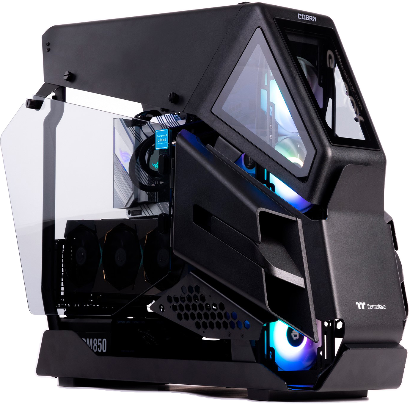 

Компьютер Cobra Gaming I119F.32.S15.69XT.1732