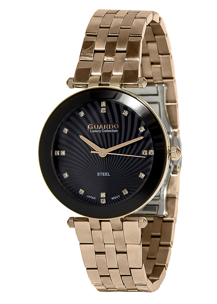 

Часы женские Guardo S02066-5