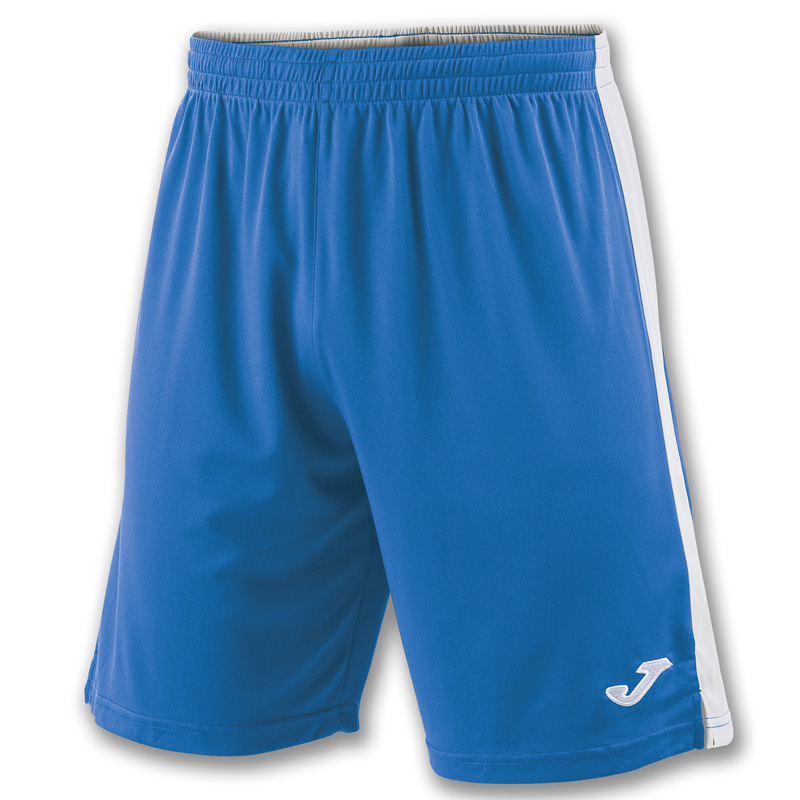 

Шорты Joma Tokio 100684.702 цвет: синий/белый, размер S
