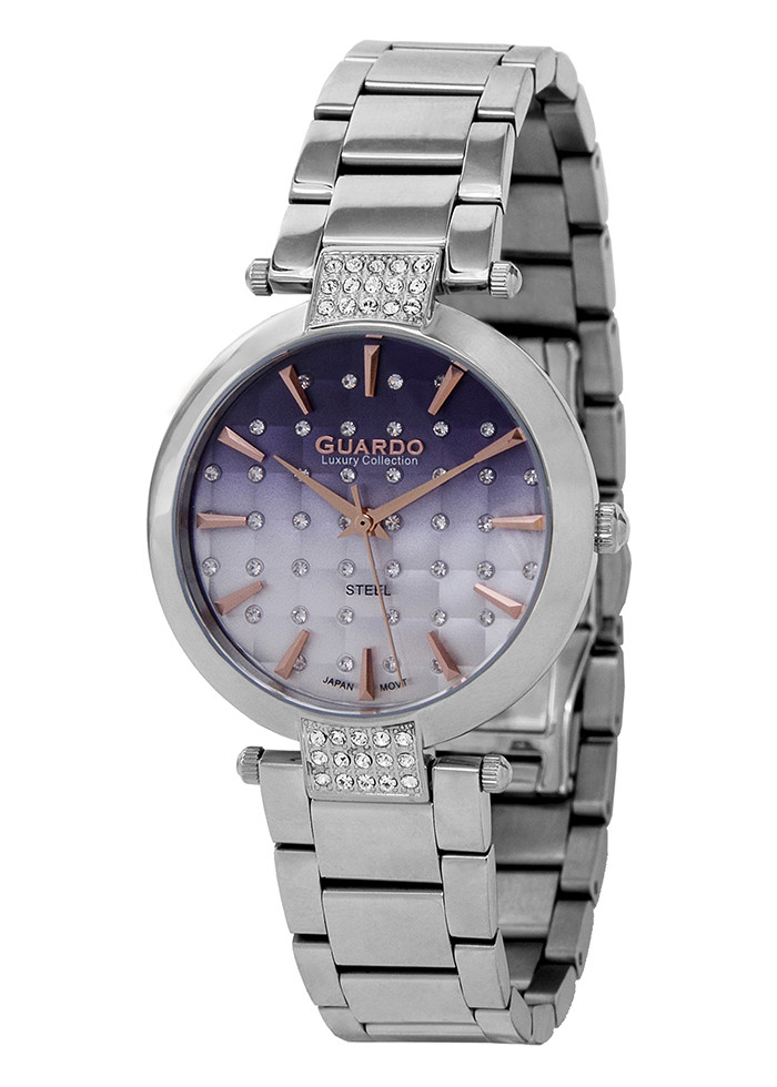 

Часы женские Guardo S02040-1