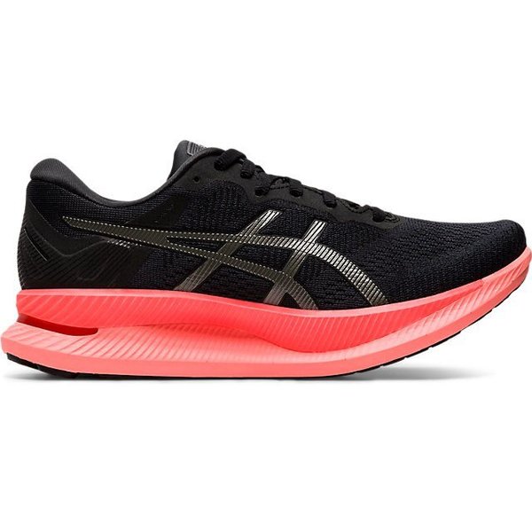 

Женские кроссовки для бега Asics GlideRide 1012A699-003 2020 40,5 (EU), 25,5 (CM), 9 (US)