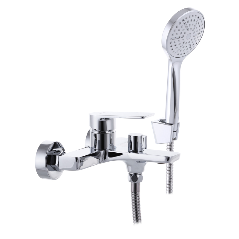 

Смеситель для ванны MIXXUS PREMIUM ALBERT 009 (MI2874) (ST701529)