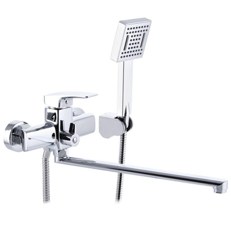 

Смеситель для ванны MIXXUS PREMIUM PATRICK Chr-006 (MI1657) (ST701504)