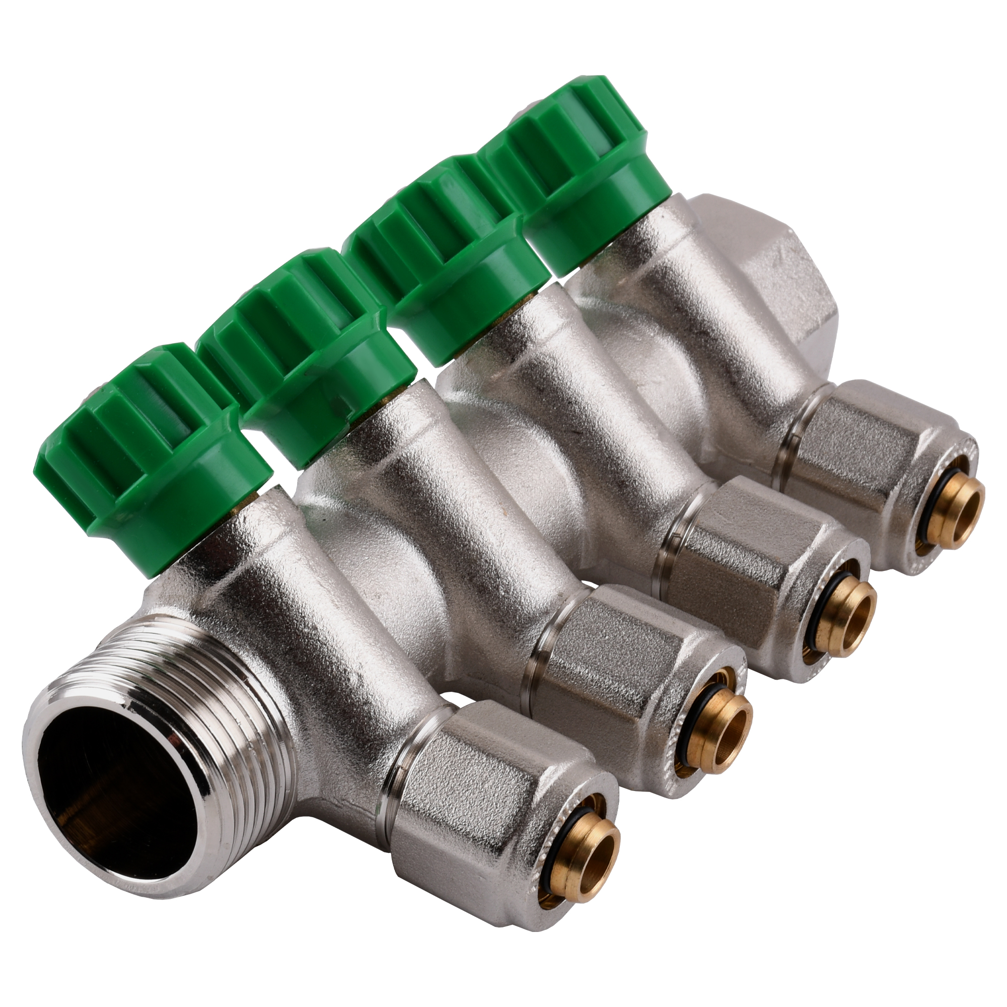 

Коллектор ECO Technology 1016 1/2х3/4G - 4-ой с перекрытием (ST701712)