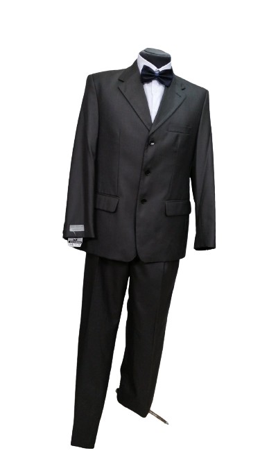 

Костюм мужской West-Fashion KF-17 графитовый ,176, Костюм мужской West-Fashion KF-17 графитовый 50,176