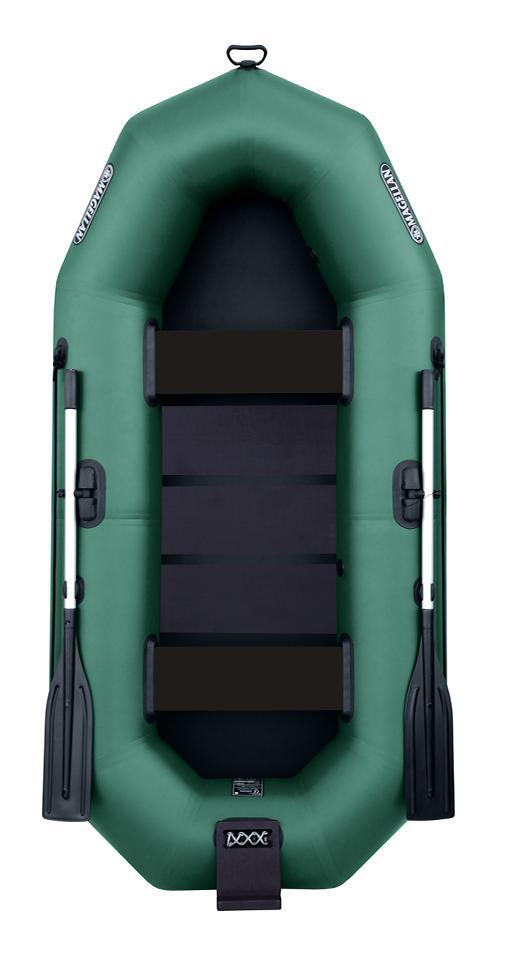 

Лодка надувная Aqua-Storm MA240c Dt