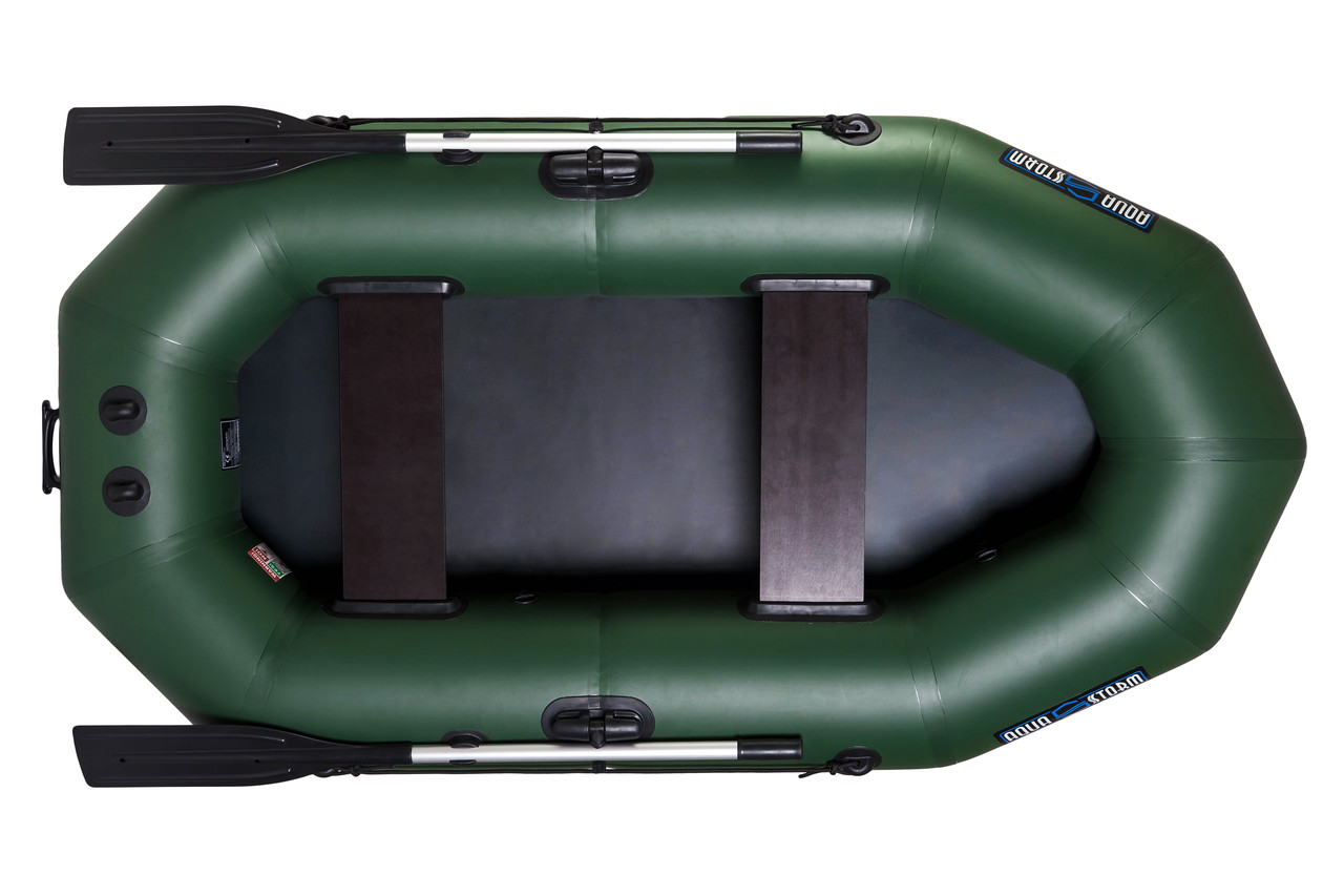 

Лодка надувная Aqua-Storm MA240