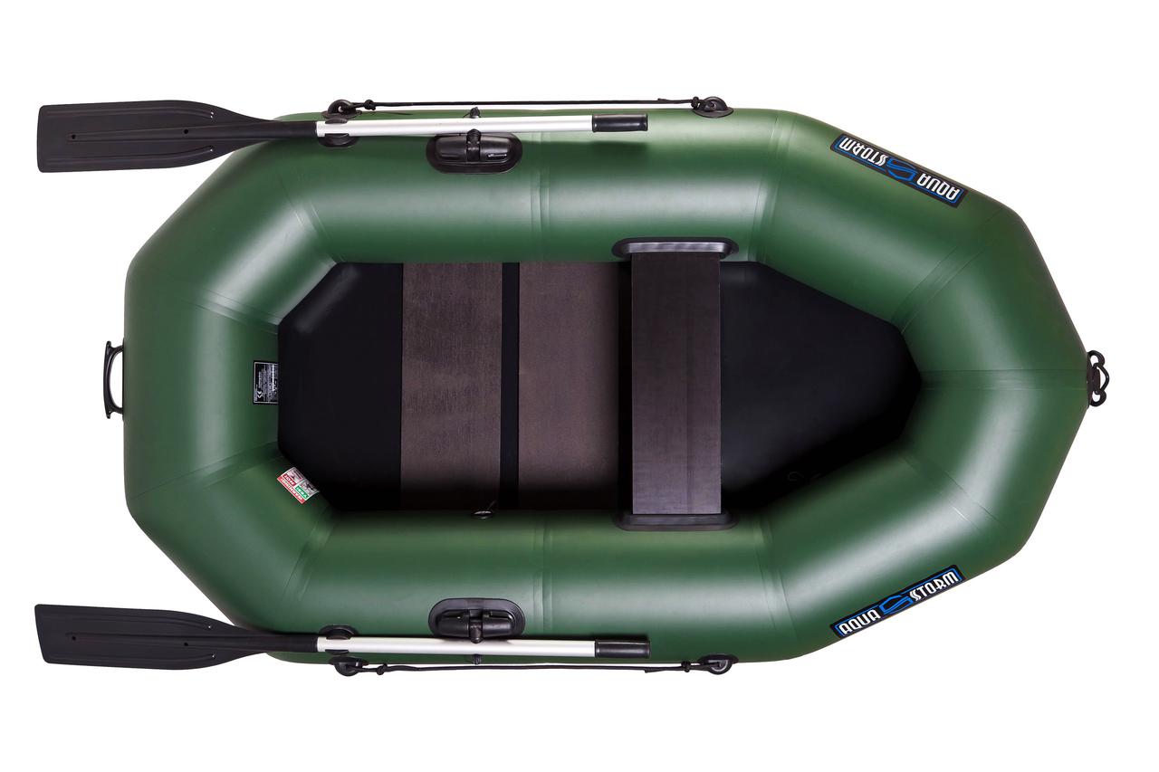 

Лодка надувная Aqua-Storm MA220c