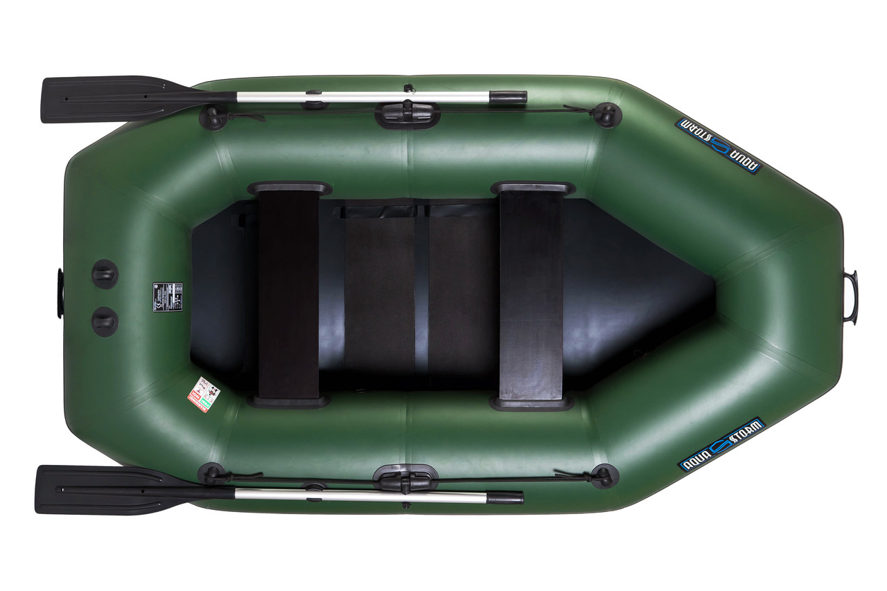 

Лодка надувная Aqua-Storm SS260R