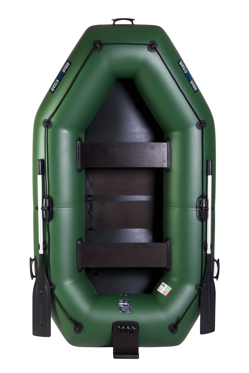 

Лодка надувная Aqua-Storm SS280 Dt