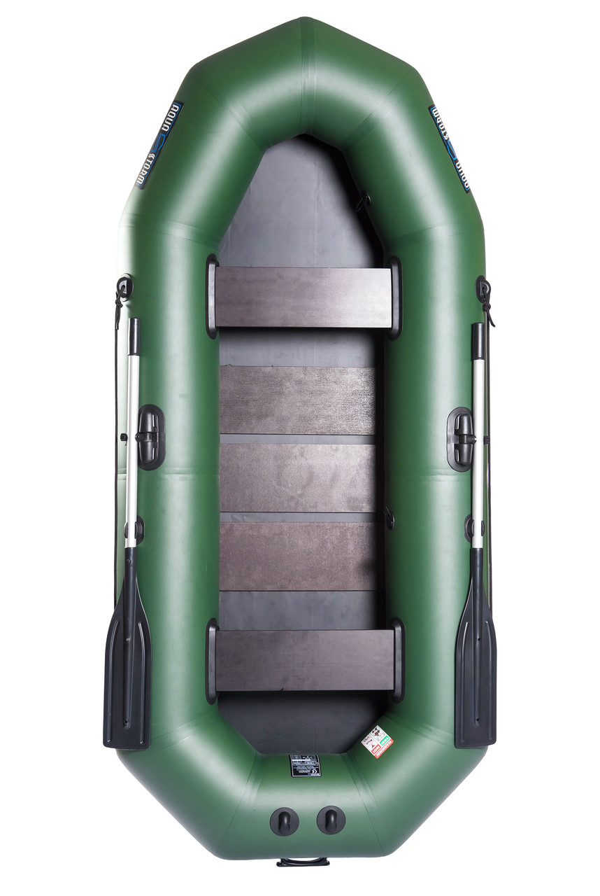 

Лодка надувная Aqua-Storm MA280c