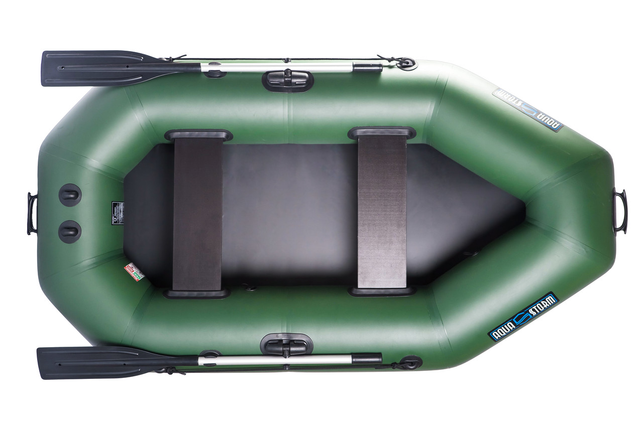 

Лодка надувная Aqua-Storm ST240