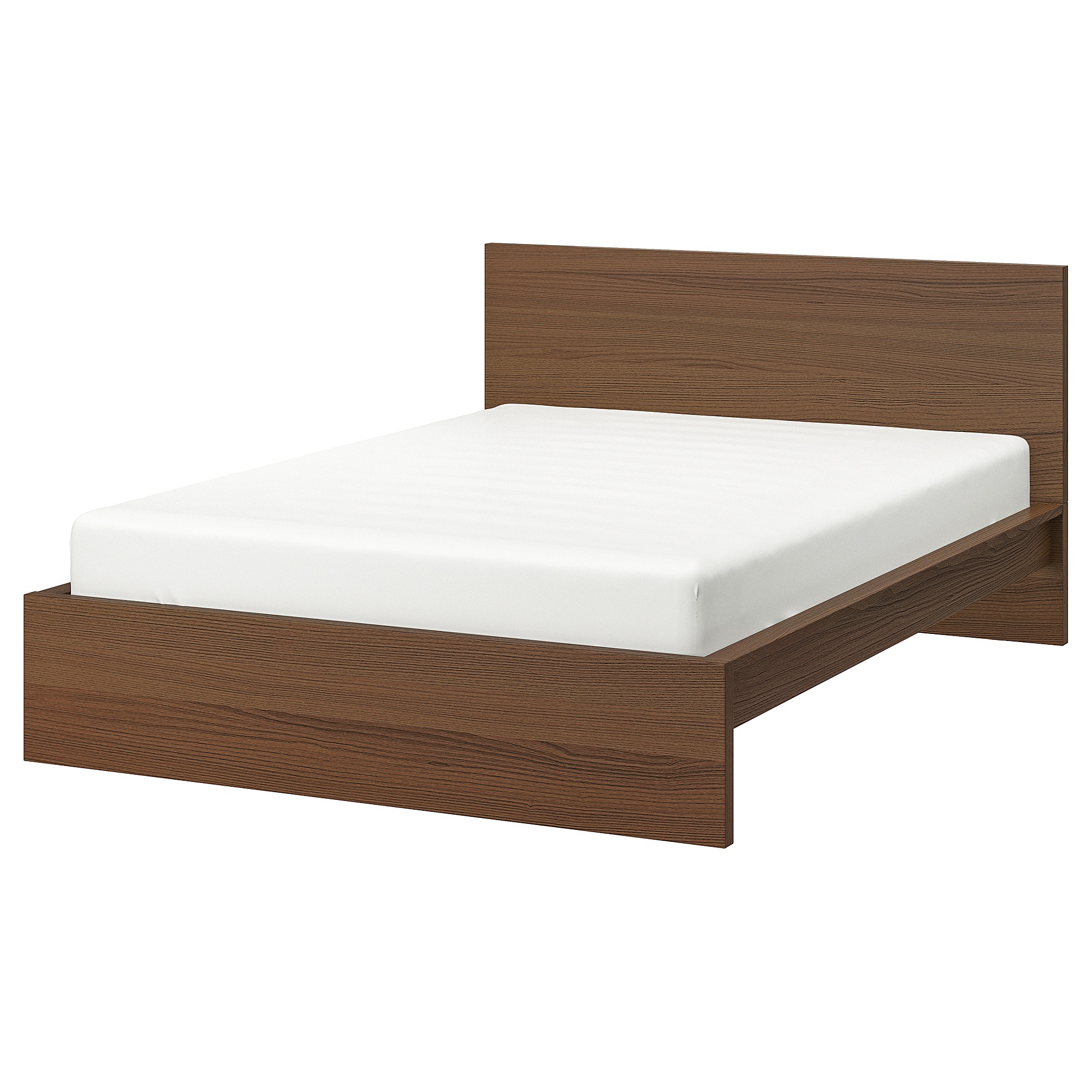 

Каркас кровати IKEA МАЛЬМ 103.080.23